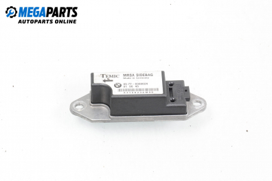 Sensor airbag for BMW 5 (E39) 2.0, 150 hp, sedan, 1997 № BMW 65.77-8369024
