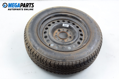 Spare tire for BMW 5 Series E39 Sedan (11.1995 - 06.2003) 15 inches, width 6.5 (The price is for one piece)