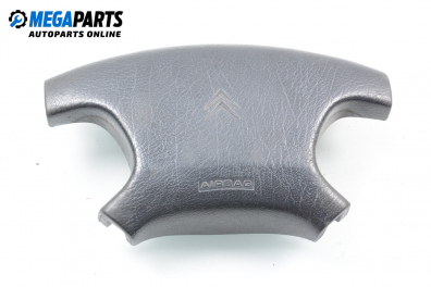 Airbag for Citroen Xantia 1.8, 101 hp, combi, 1996, position: fața