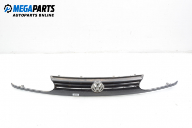 Gitter for Volkswagen Golf III 1.6, 75 hp, hecktür, 1994, position: vorderseite