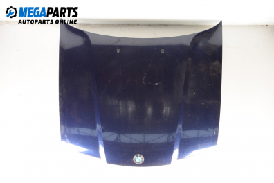 Bonnet for BMW 3 (E36) 2.0, 150 hp, station wagon, 1997, position: front