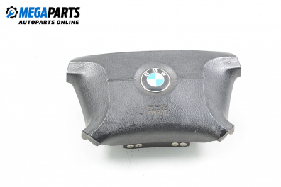 Airbag for BMW 3 (E36) 2.0, 150 hp, station wagon, 1997, position: front