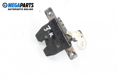 Trunk lock for BMW 3 (E36) 2.0, 150 hp, station wagon, 1997, position: rear