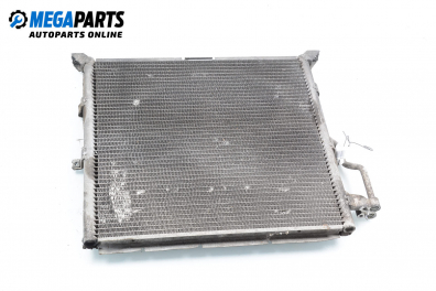 Air conditioning radiator for BMW 3 (E36) 2.0, 150 hp, station wagon, 1997