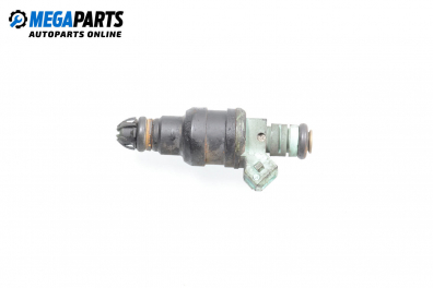 Gasoline fuel injector for BMW 3 (E36) 2.0, 150 hp, station wagon, 1997