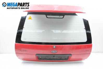 Capac spate for Ford Escort 1.6 16V, combi, 1998, position: din spate