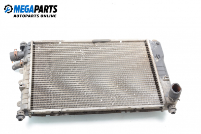 Water radiator for Ford Escort 1.6 16V, station wagon, 1998