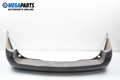 Rear bumper for Renault Megane I 1.4 16V, 95 hp, station wagon, 2003, position: rear
