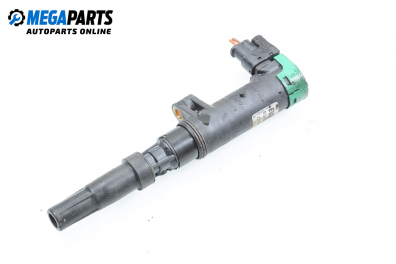 Ignition coil for Renault Megane I 1.4 16V, 95 hp, station wagon, 2003