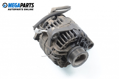 Alternator for Fiat Brava 1.6 16V, 103 hp, hatchback, 2000