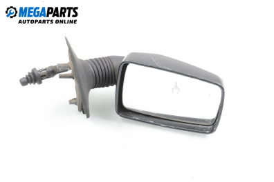 Mirror for Fiat Tipo 1.4, 71 hp, hatchback, 1989, position: right