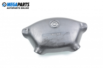 Airbag for Opel Vectra B 1.6, 75 hp, sedan, 1996, position: front