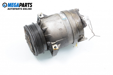 AC compressor for Opel Vectra B 1.6, 75 hp, sedan, 1996