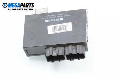 Comfort module for Volkswagen Golf IV 1.4 12V, 75 hp, station wagon, 1999 № 1C0 962 258 J