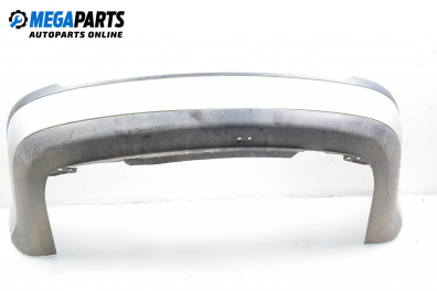 Stoßfänger hinten for Volkswagen Golf IV 1.4 12V, 75 hp, combi, 1999, position: rückseite