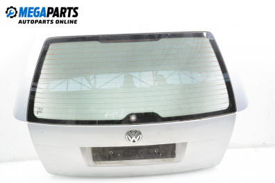 Heckklappe for Volkswagen Golf IV 1.4 12V, 75 hp, combi, 1999, position: rückseite