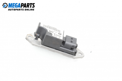 Sensor airbag for BMW 5 (E39) 2.0, 150 hp, sedan automatic, 1997 № BMW 65.77-8375643