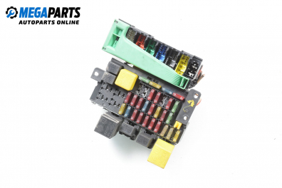 Fuse box for Fiat Palio 1.2, 73 hp, station wagon, 1998