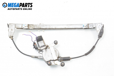 Electric window regulator for Fiat Palio 1.2, 73 hp, station wagon, 1998, position: front - left