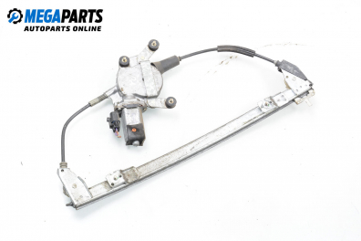 Electric window regulator for Fiat Palio 1.2, 73 hp, station wagon, 1998, position: front - right