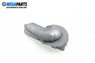 Inner handle for Fiat Palio 1.2, 73 hp, station wagon, 1998, position: front - right