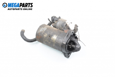 Starter for Fiat Palio 1.2, 73 hp, station wagon, 1998