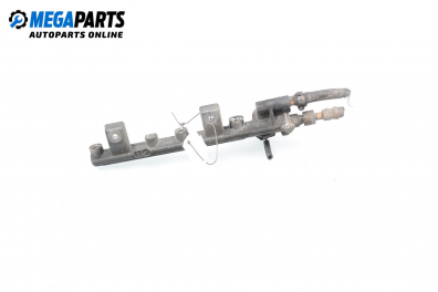 Fuel rail for Fiat Palio 1.2, 73 hp, station wagon, 1998