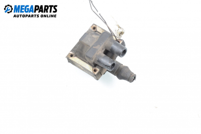 Ignition coil for Fiat Palio 1.2, 73 hp, station wagon, 1998