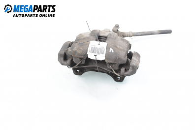 Caliper for Fiat Palio 1.2, 73 hp, station wagon, 1998, position: front - left