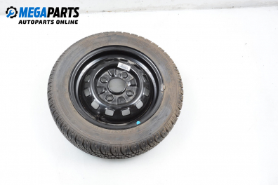 Spare tire for Daewoo Matiz Hatchback (KLYA) (09.1998 - ...) 13 inches, width 4.5 (The price is for one piece)
