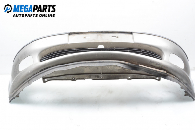 Front bumper for Opel Vectra B 1.8 16V, 115 hp, sedan, 1996, position: front