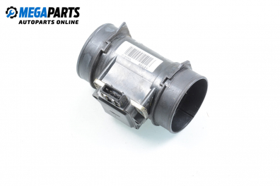 Air mass flow meter for Opel Vectra B 1.8 16V, 115 hp, sedan, 1996