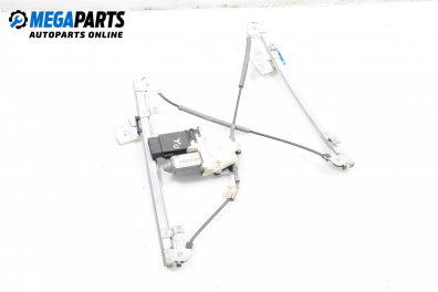 Electric window regulator for Volkswagen Golf IV 2.0, 115 hp, station wagon, 2001, position: front - right