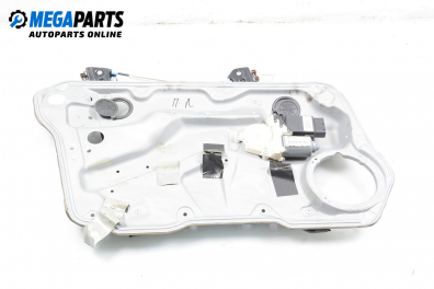 Antrieb el. fensterheber for Volkswagen Golf IV 2.0, 115 hp, combi, 2001, position: links, vorderseite