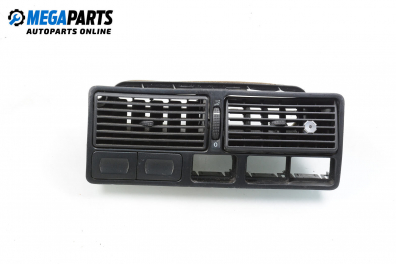 AC heat air vent for Volkswagen Golf IV 2.0, 115 hp, station wagon, 2001