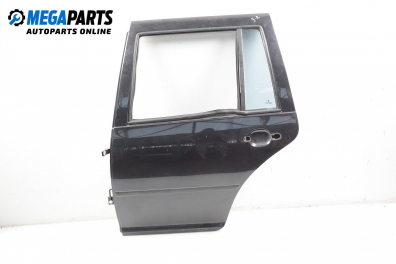 Door for Volkswagen Golf IV 2.0, 115 hp, station wagon, 2001, position: rear - left