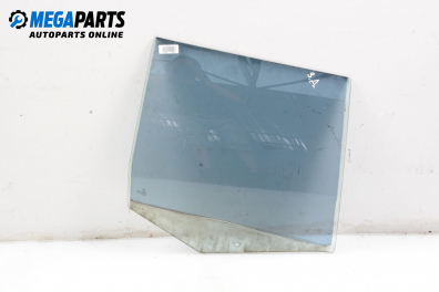 Window for Volkswagen Golf IV 2.0, 115 hp, station wagon, 2001, position: rear - right