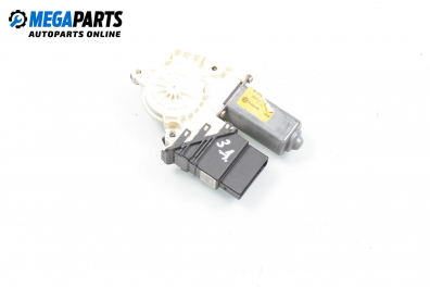 Window lift motor for Volkswagen Golf IV 2.0, 115 hp, station wagon, 2001, position: rear - right