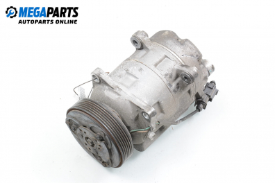 AC compressor for Volkswagen Golf IV 2.0, 115 hp, station wagon, 2001