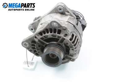 Alternator for Volkswagen Golf IV 2.0, 115 hp, combi, 2001