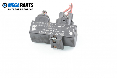 Fans relay for Volkswagen Golf IV 2.0, 115 hp, station wagon, 2001 № 1J0 919 506 Q