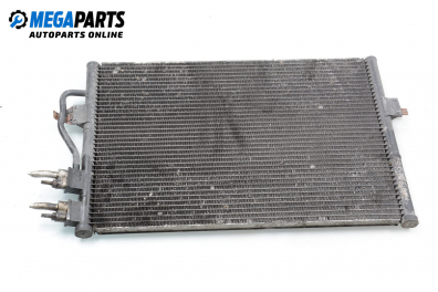 Kühler klimaanlage for Ford Mondeo Mk II 1.8, 115 hp, combi, 1999