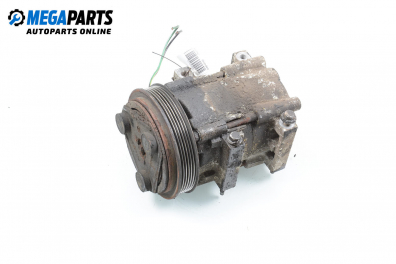 Kompressor klimaanlage for Ford Mondeo Mk II 1.8, 115 hp, combi, 1999
