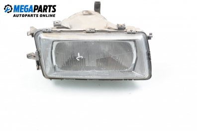 Far for Audi 80 (B3) 2.0, 113 hp, sedan, 1988, position: dreapta