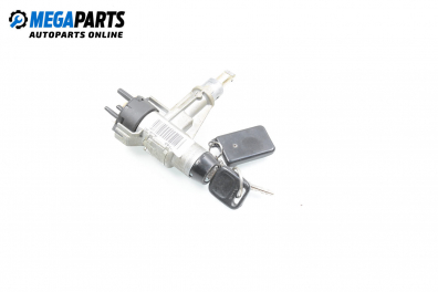 Cheie de contact for Audi 80 (B3) 2.0, 113 hp, sedan, 1988