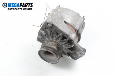 Alternator for Audi 80 (B3) 2.0, 113 hp, sedan, 1988