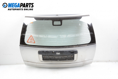 Capac spate for Opel Corsa B 1.4 16V, 90 hp, combi, 2000, position: din spate