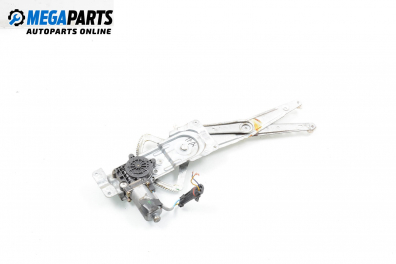 Antrieb el. fensterheber for Opel Corsa B 1.4 16V, 90 hp, combi, 2000, position: rechts, vorderseite