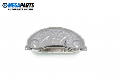 Instrument cluster for Opel Corsa B 1.4 16V, 90 hp, station wagon, 2000