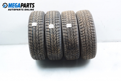 Snow tires GISLAVED 175/70/13, DOT: 2915 (The price is for the set)
